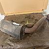 Muffler LVA14733