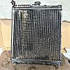 Radiator LVA12637