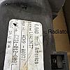 Radiator LVA12637