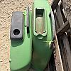 John Deere 4700 Pair of Fenders