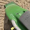 John Deere 4520 LH Fender