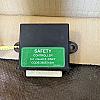 NH Safety Control Unit SBA385871291