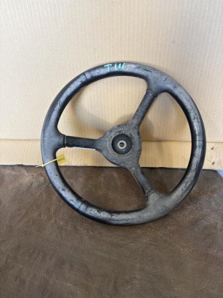 New Holland Steering Wheel SBA334300191