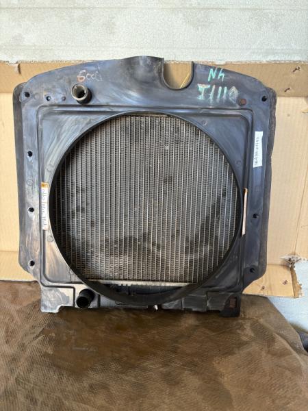 NH Radiator SBA310101140