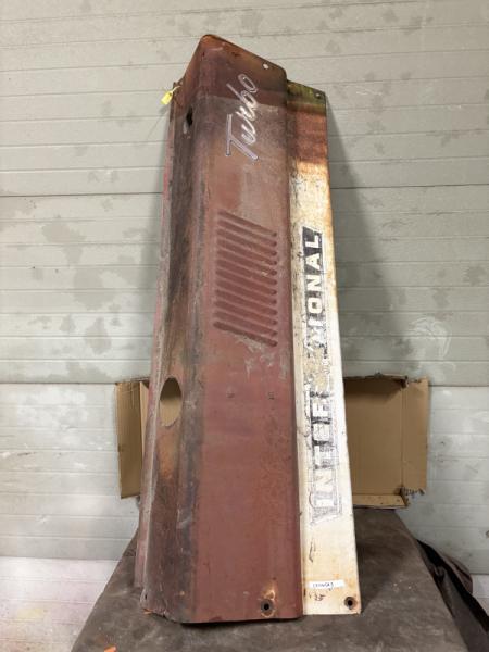 IH RH Hood Panel 531065R3