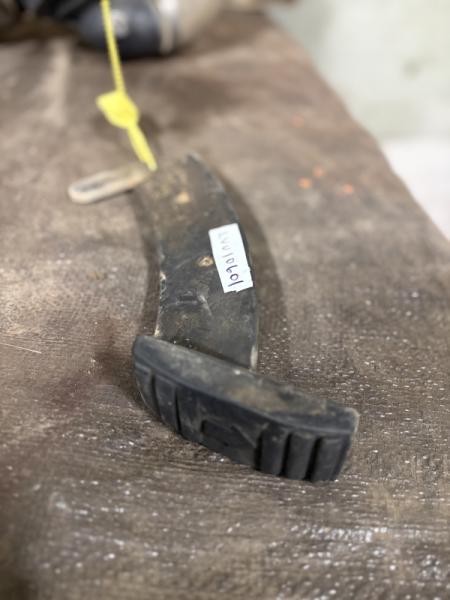 JD Forward Pedal LVU10601