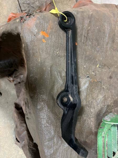 JD RH Foot Deck LVU16338