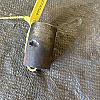 Kubota Coupling 3371041310