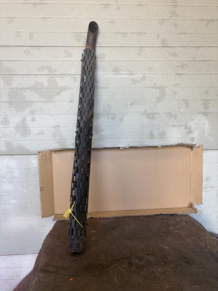 Kubota Pipe, Muffler 3C00112120