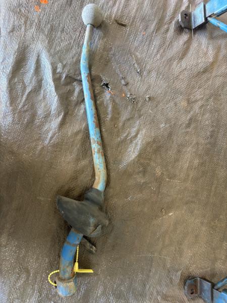 Ford Gear Shift Lever E5NN7210GB11M