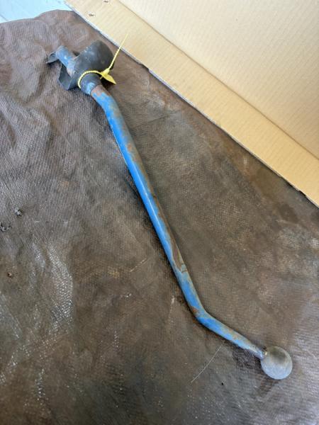 Ford Transmission Range and Park Shift Lever E5NN7R394AA11M