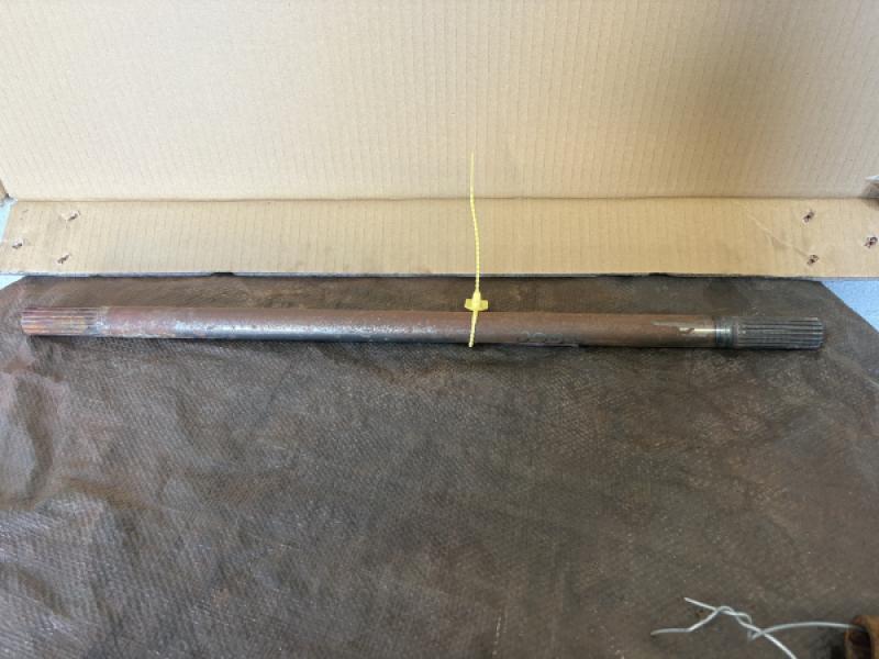 Kubota Propeller Shaft 3C01141320