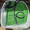John Deere Roof fits Cab Model LVA23407