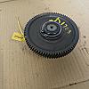 Kubota D1703 Engine Idler Gear Assembly