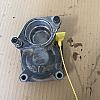 Kubota D1703 Hydraulic Pump Drive Housing