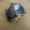 Kubota D1703 Hydraulic Pump Drive Housing