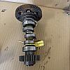 Kubota D1703 Fuel Pump Camshaft