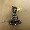 Kubota D902 Fuel Injection Camshaft