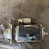 Ford 4610 Starter