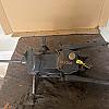 Kubota Bx2360 3 Point Top Complete