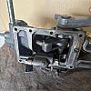Kubota Bx2360 3 Point Top Complete