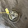 Kubota D722 Engine Idler Gear Assembly