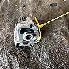 Kubota D722 Oil Pump Assembly