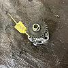 Kubota D722 Oil Pump Assembly