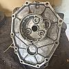 Kubota Bx2360 Axel Cover K258111020