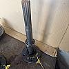 Kubota Bx2360 Rear Axel K256112613