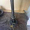 Kubota Bx2360 Rear Axel K256112613