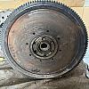 Case 930 Engine Fly Wheel