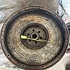 Case 930 Engine Fly Wheel