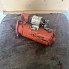 Case 930 Alternator
