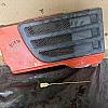 Kubota B7510 LH Side Shield