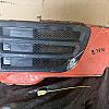 Kubota B7510 RH Side Shield