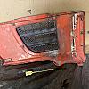 Kubota B7510 RH Side Shield