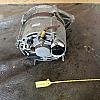 John Deere 2130 Alternator