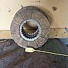 Case 930 Brake Disk