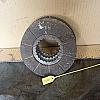 Case 930 Brake Disk
