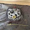 Case 830 Hydraulic Pump