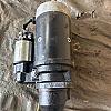 John Deere 2130 Starter