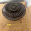 John Deere 3320 FWD Outer Hub Assembly Lvu23689, lvu23688 , M136866
