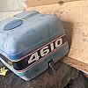 Ford 4610 Nose Cone E4nn16a858ab