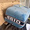 Ford 4610 Nose Cone E4nn16a858ab