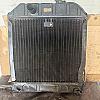 Ford 4610 Radiator E0nn8005md15m