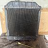Ford 4610 Radiator E0nn8005md15m