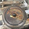 Ford 4600 Flywheel E0nn6375la