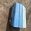 Ford 4610 Hood