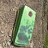 John Deere 4100 Hood